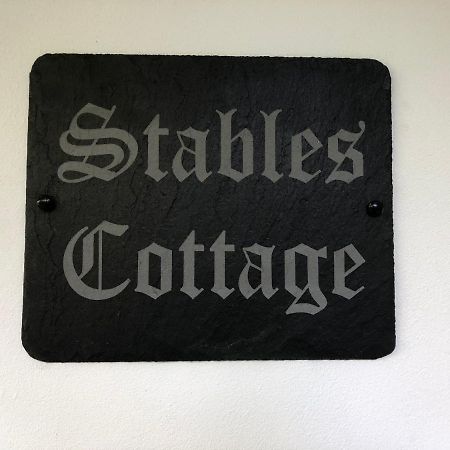 Stables Cottage, Idyllic Location Stunning Views Llandysul 外观 照片