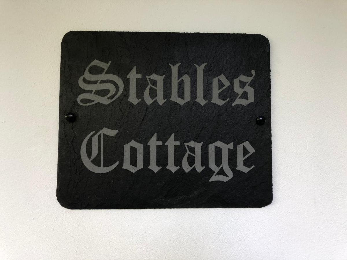 Stables Cottage, Idyllic Location Stunning Views Llandysul 外观 照片