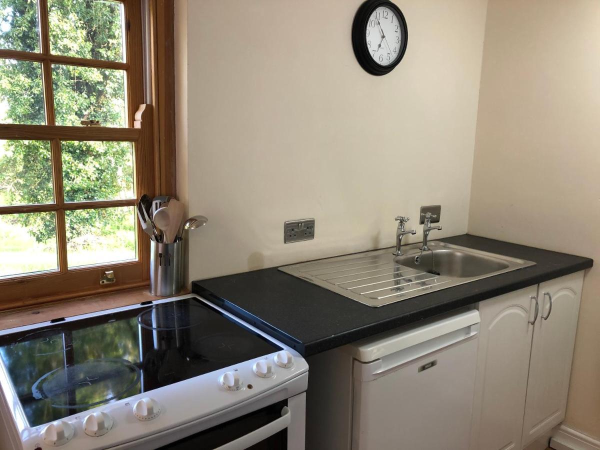 Stables Cottage, Idyllic Location Stunning Views Llandysul 外观 照片