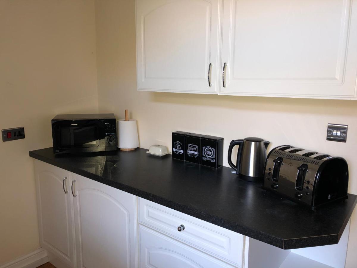 Stables Cottage, Idyllic Location Stunning Views Llandysul 外观 照片