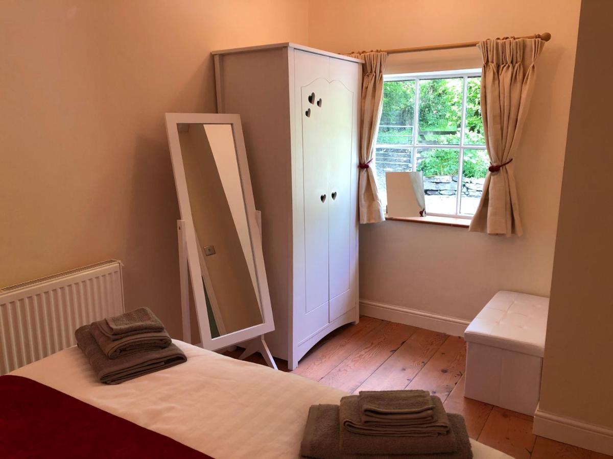 Stables Cottage, Idyllic Location Stunning Views Llandysul 外观 照片