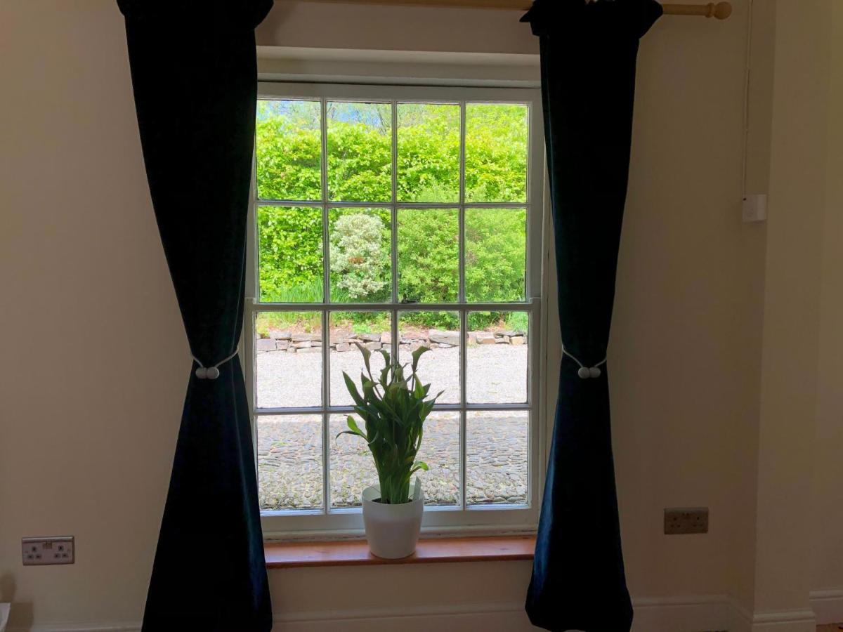 Stables Cottage, Idyllic Location Stunning Views Llandysul 外观 照片