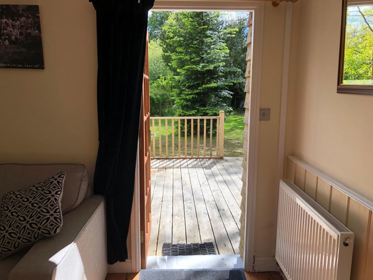Stables Cottage, Idyllic Location Stunning Views Llandysul 外观 照片