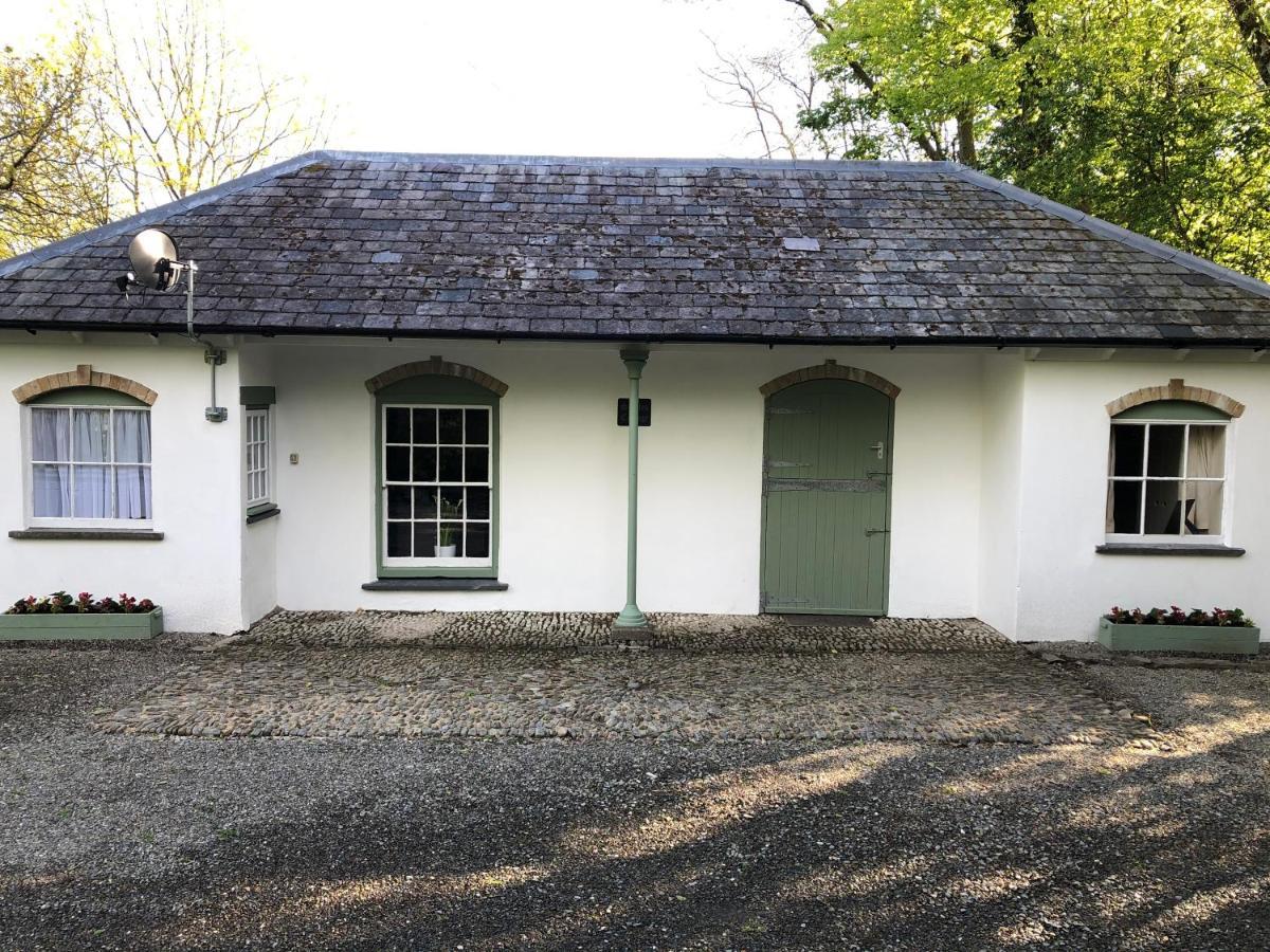 Stables Cottage, Idyllic Location Stunning Views Llandysul 外观 照片