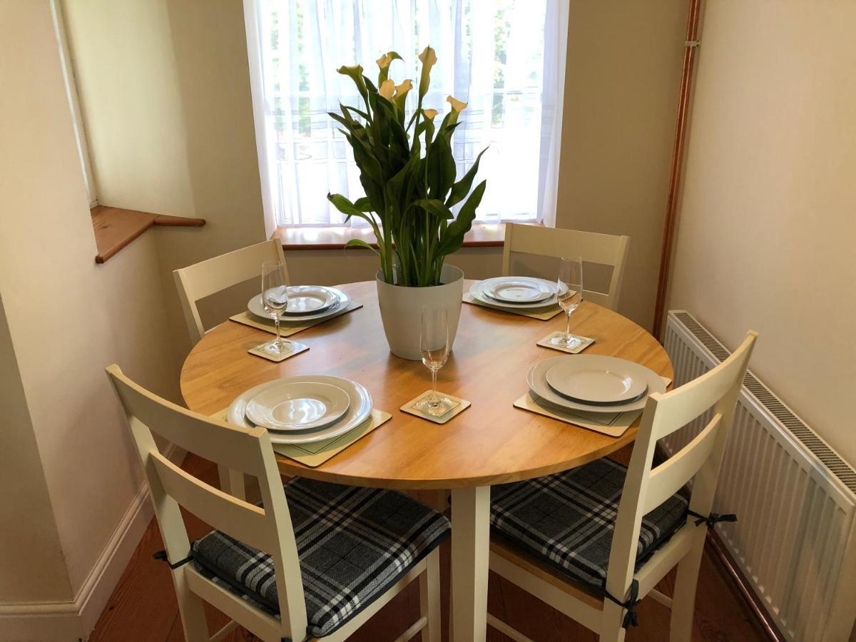 Stables Cottage, Idyllic Location Stunning Views Llandysul 外观 照片